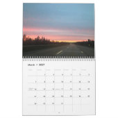 Kalender 2023 (Mär 2027)