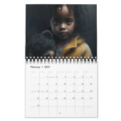 Kalender 2023 (Feb 2027)