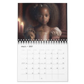 Kalender 2023 (Mär 2027)