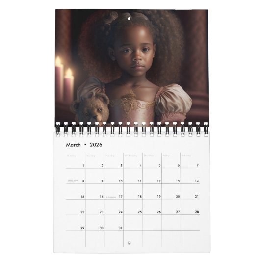 Kalender 2023 (Mär 2026)