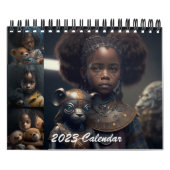 Kalender 2023 (Titelbild)