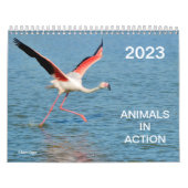 Kalender 2023 (Titelbild)