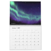 Kalender 2023 der Hexen und Drachen von Ariel Burg (Jan 2027)