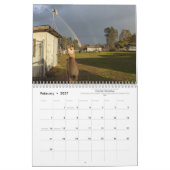 Kalender 2023 - Ein Jahr der Alpakas (Feb 2027)
