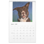 Kalender 2023 für die Ukraine (Mär 2027)