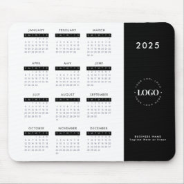Kalender 2023 Hier finden Sie den Text für Ihr ben Mousepad