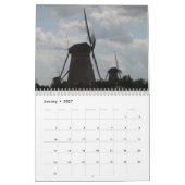 Kalender 2023: Maritha-Mall (Jan 2027)