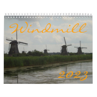 Kalender 2023: Maritha-Mall