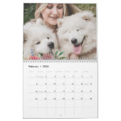 Kalender 2023 mit Fotos für die ganze Familie (Feb 2026)