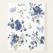 Kalender 2023 Planer (Rückseite)