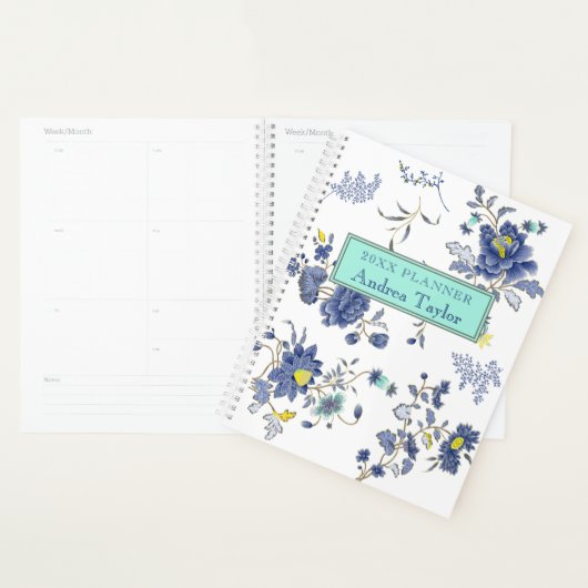 Kalender 2023 Planer (Anzeige)