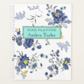 Kalender 2023 Planer (Vorderseite)