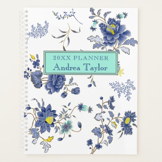 Kalender 2023 Planer (Vorderseite)