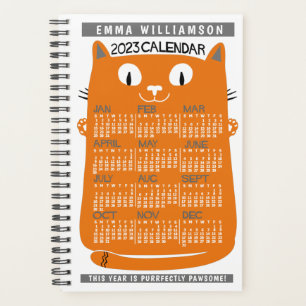 Kalender 2023 (Siehe Beschreibung der neuen Versio Planer