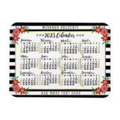 Kalender 2023 (siehe Beschreibung der neuesten Ver Magnet (Horizontal)