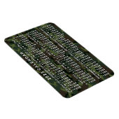 Kalender 2023 (siehe Beschreibung der neuesten Ver Magnet (Rechte Seite)