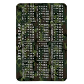 Kalender 2023 (siehe Beschreibung der neuesten Ver Magnet (Vertikal)