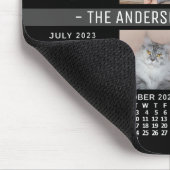 Kalender 2023 (siehe Beschreibung der neuesten Ver Mousepad (Ecke)