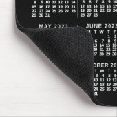 Kalender 2023 (siehe Beschreibung der neuesten Ver Mousepad (Ecke)