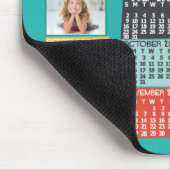 Kalender 2023 (siehe Beschreibung der neuesten Ver Mousepad (Ecke)