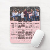 Kalender 2023 (siehe Beschreibung der neuesten Ver Mousepad (Mit Mouse)