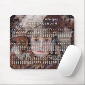 Kalender 2023 (siehe Beschreibung der neuesten Ver Mousepad (Mit Mouse)