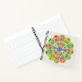 Kalender 2023 (siehe Beschreibung der neuesten Ver Notizblock (Innenseite)