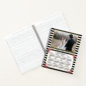 Kalender 2023 (siehe Beschreibung der neuesten Ver Notizblock (Innenseite)