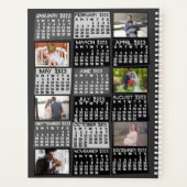 Kalender 2023 (siehe Beschreibung der neuesten Ver Planer (Rückseite)