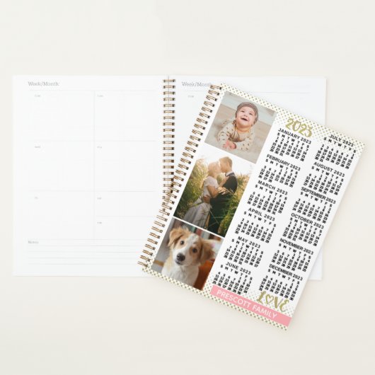 Kalender 2023 (siehe Beschreibung der neuesten Ver Planer (Anzeige)