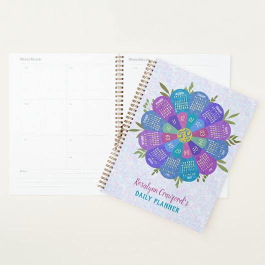 Kalender 2023 (siehe Beschreibung der neuesten Ver Planer (Anzeige)