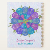 Kalender 2023 (siehe Beschreibung der neuesten Ver Planer (Rückseite)