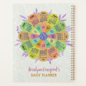 Kalender 2023 (siehe Beschreibung der neuesten Ver Planer (Rückseite)