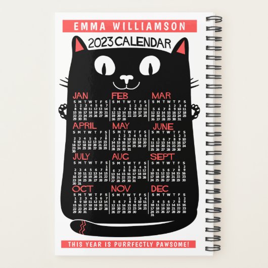 Kalender 2023 (siehe Beschreibung der neuesten Ver Planer (Rückseite)