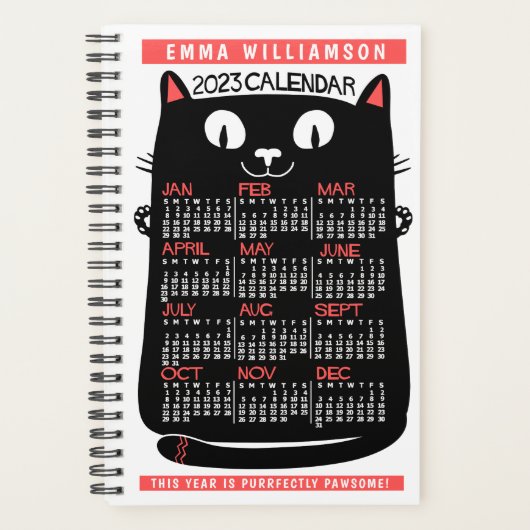 Kalender 2023 (siehe Beschreibung der neuesten Ver Planer (Vorderseite)