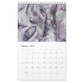 Kalender 2023 - Sound of Life, Musik, Instrumente (Feb 2027)