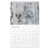 Kalender 2023 - Sound of Life, Musik, Instrumente (Mär 2027)