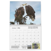 Kalender 2023 wild lebende Tiere und Pflanzen (Jan 2026)