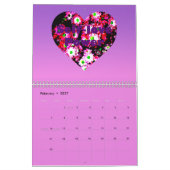 Kalender 2024 (Feb 2027)