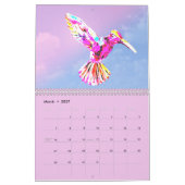 Kalender 2024 (Mär 2027)