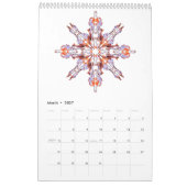 Kalender 2024 (Mär 2027)