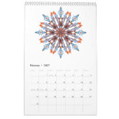 Kalender 2024 (Feb 2027)