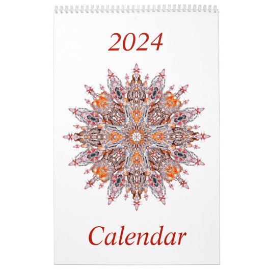 Kalender 2024 (Titelbild)