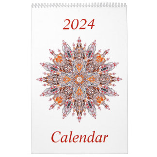 Kalender 2024