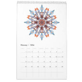 Kalender 2024 (Feb 2026)