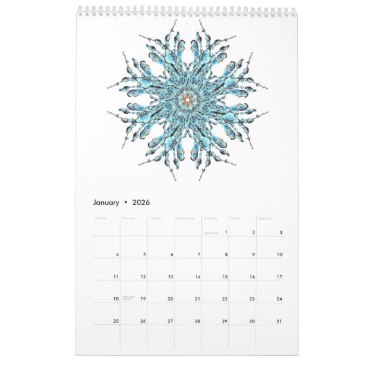 Kalender 2024 (Jan 2026)