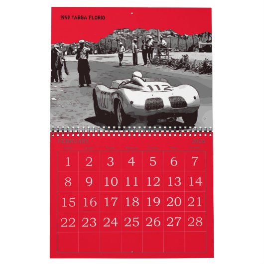 KALENDER 2024 (Feb 2026)