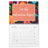 Kalender 2024 (Jan 2027)