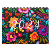 Kalender 2024 (Titelbild)