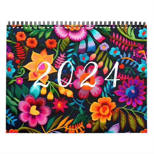 Kalender 2024 (Titelbild)